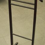 763 9380 VALET STAND